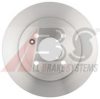 A.B.S. 18225 OE Brake Disc